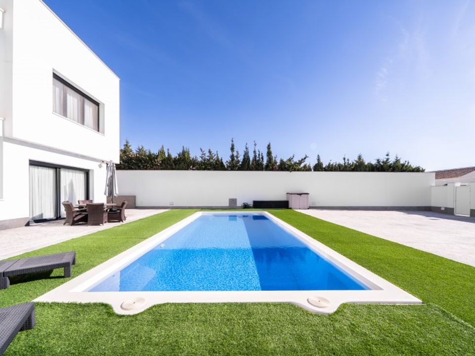 Villa i La Marina, Alicante - foto 5